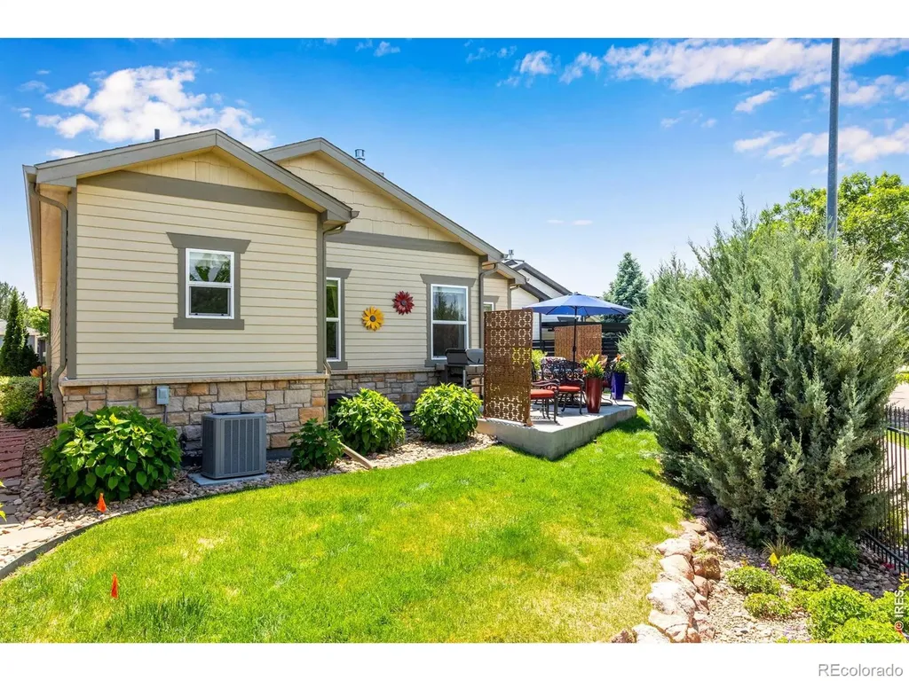 1503 Waterfront Drive Windsor CO 80550