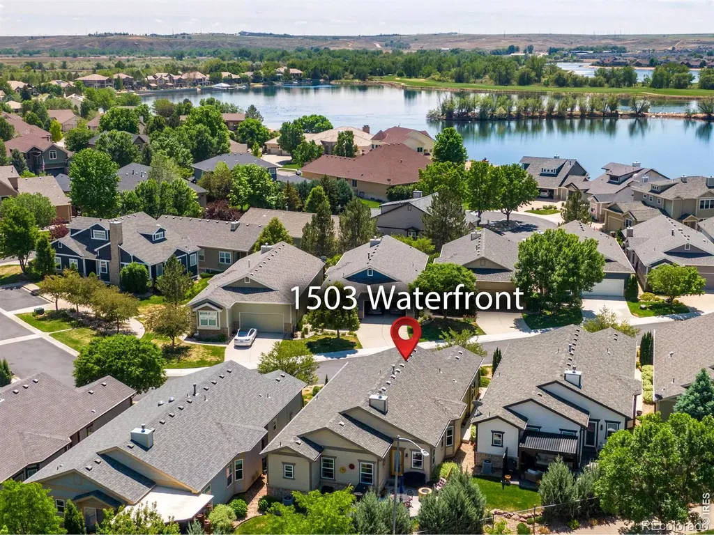 1503 Waterfront Drive Windsor CO 80550