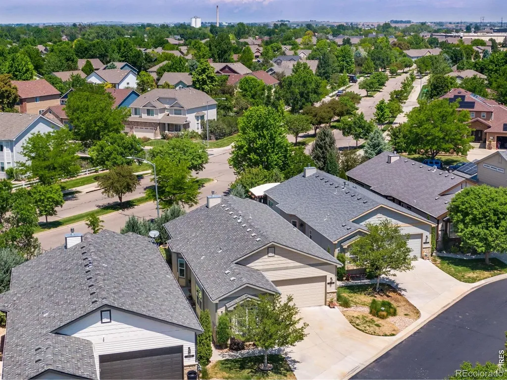 1503 Waterfront Drive Windsor CO 80550