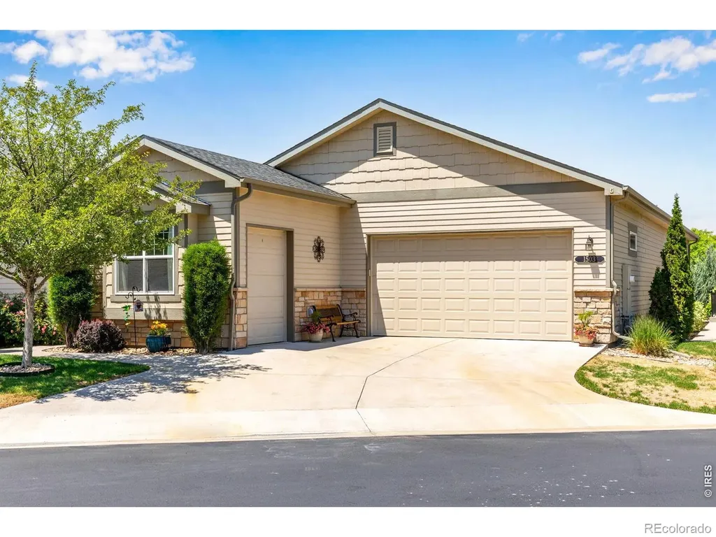 1503 Waterfront Drive Windsor CO 80550