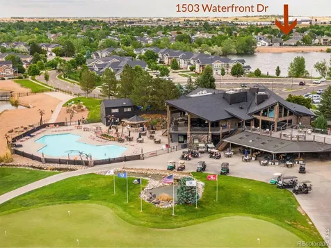 1503 Waterfront Drive Windsor CO 80550