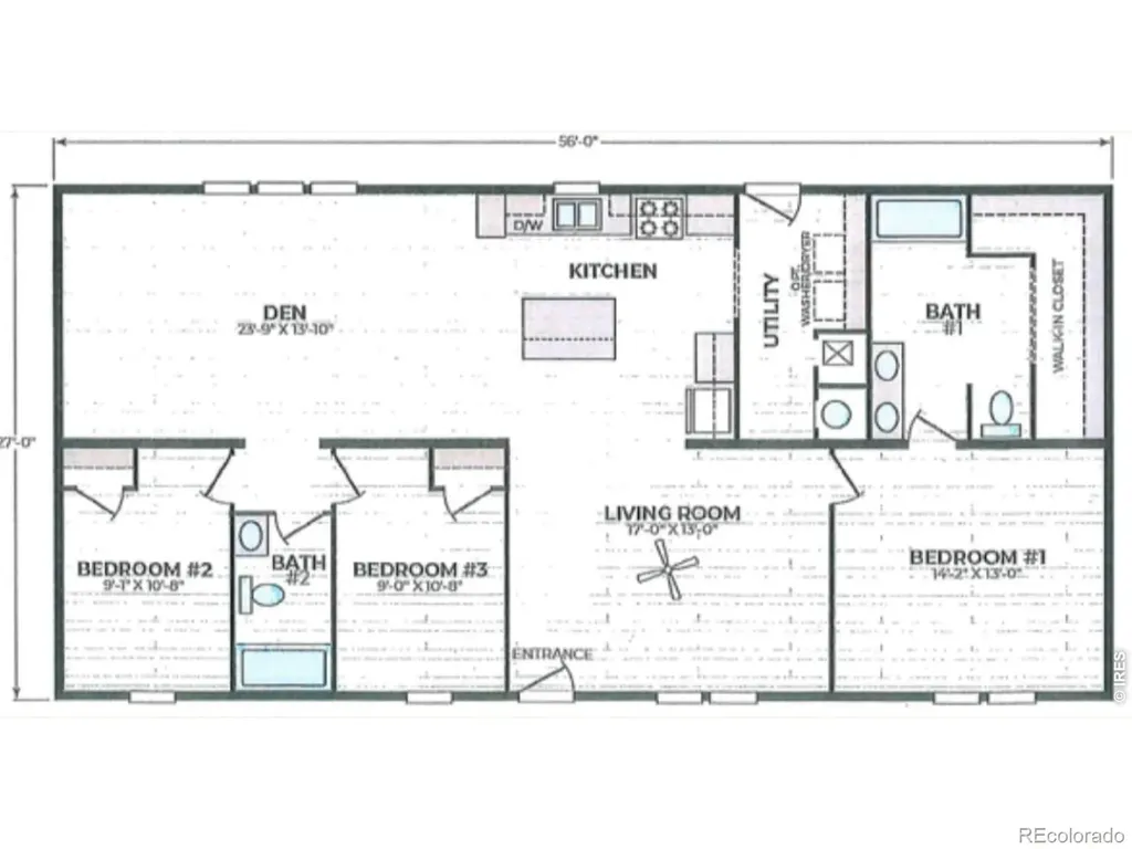 0 (Lot 49)cr 39 Nunn CO 80648