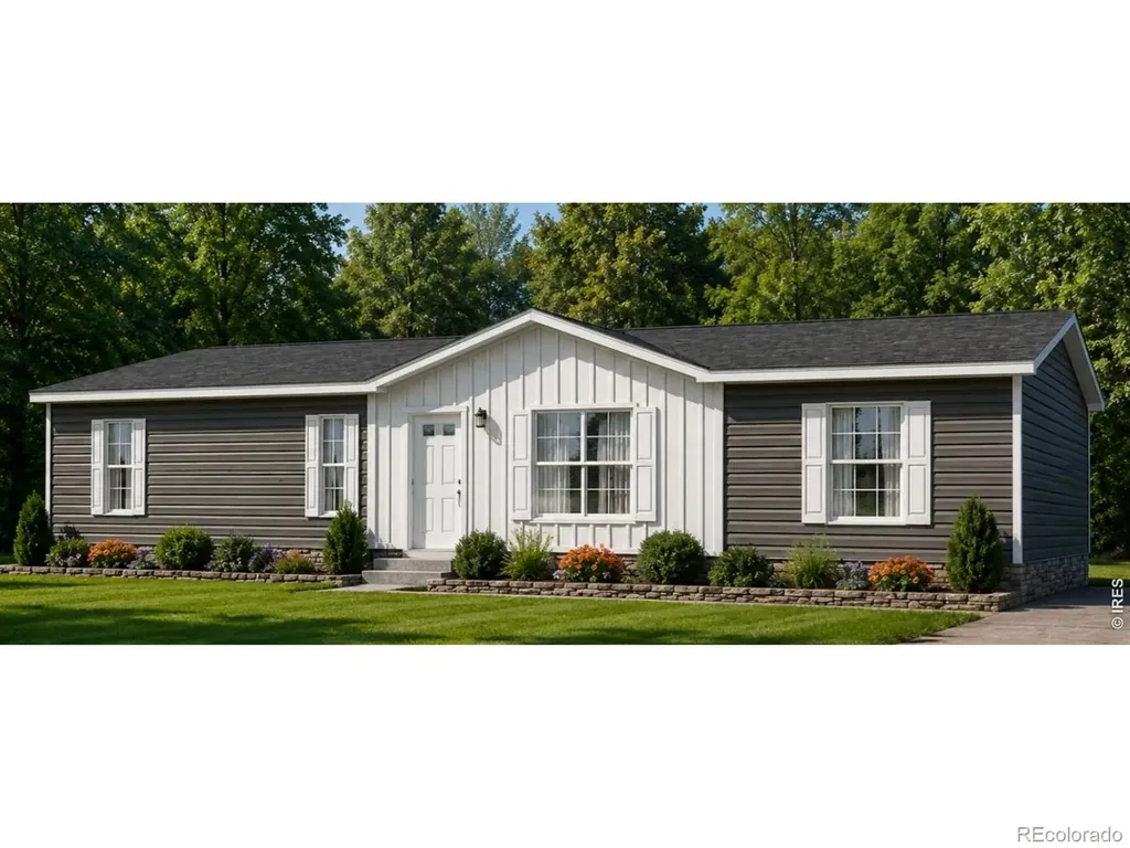 0 (Lot 49)cr 39 Nunn CO 80648