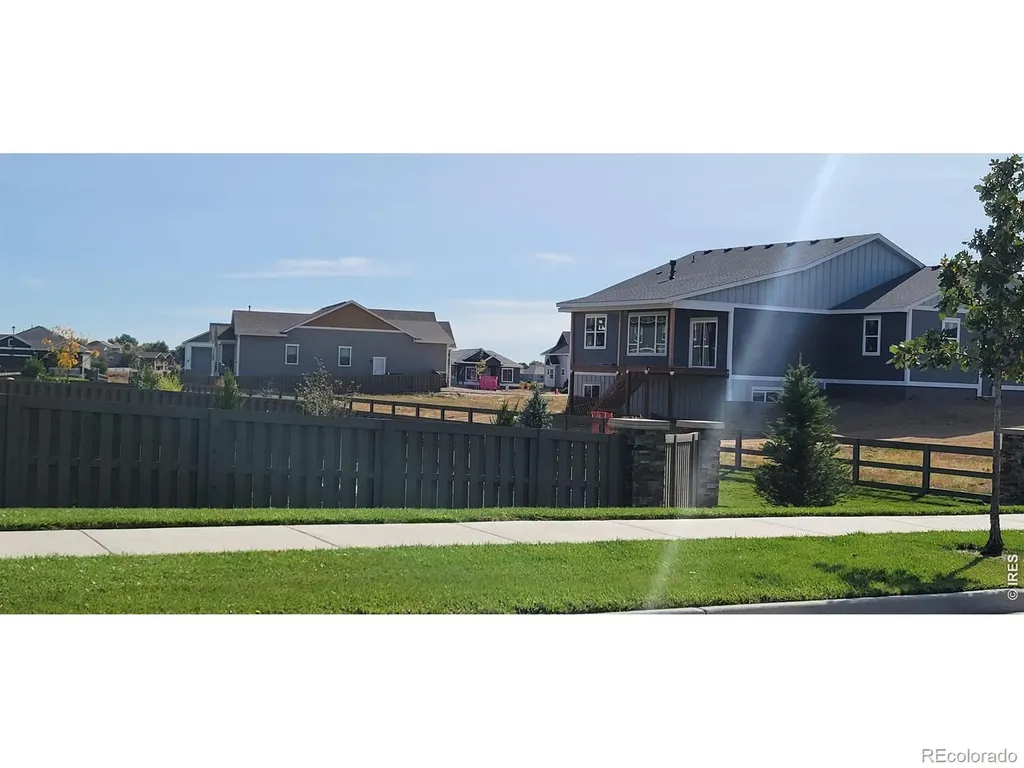 347 Central Avenue Severance CO 80550