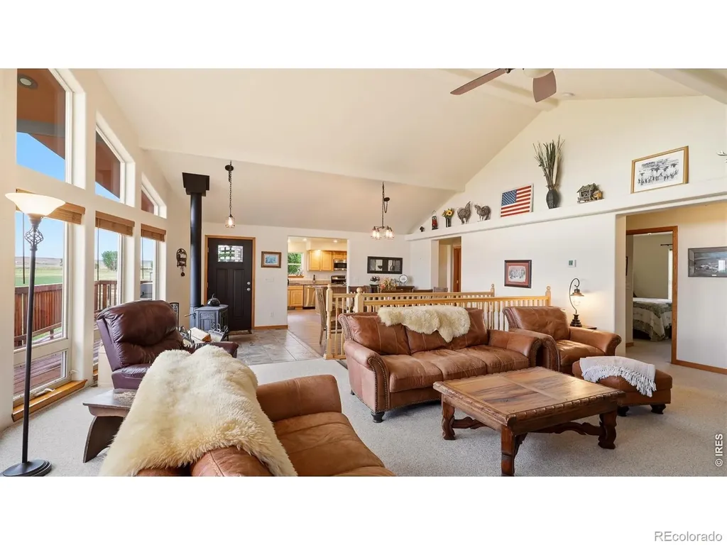 27488 County Road 5 Weldona CO 80653