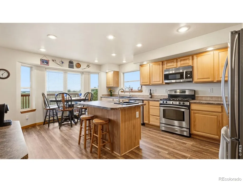 27488 County Road 5 Weldona CO 80653