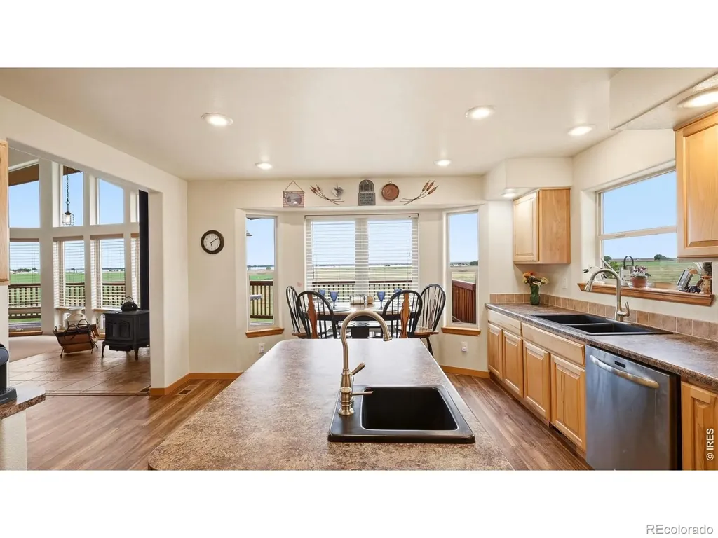 27488 County Road 5 Weldona CO 80653