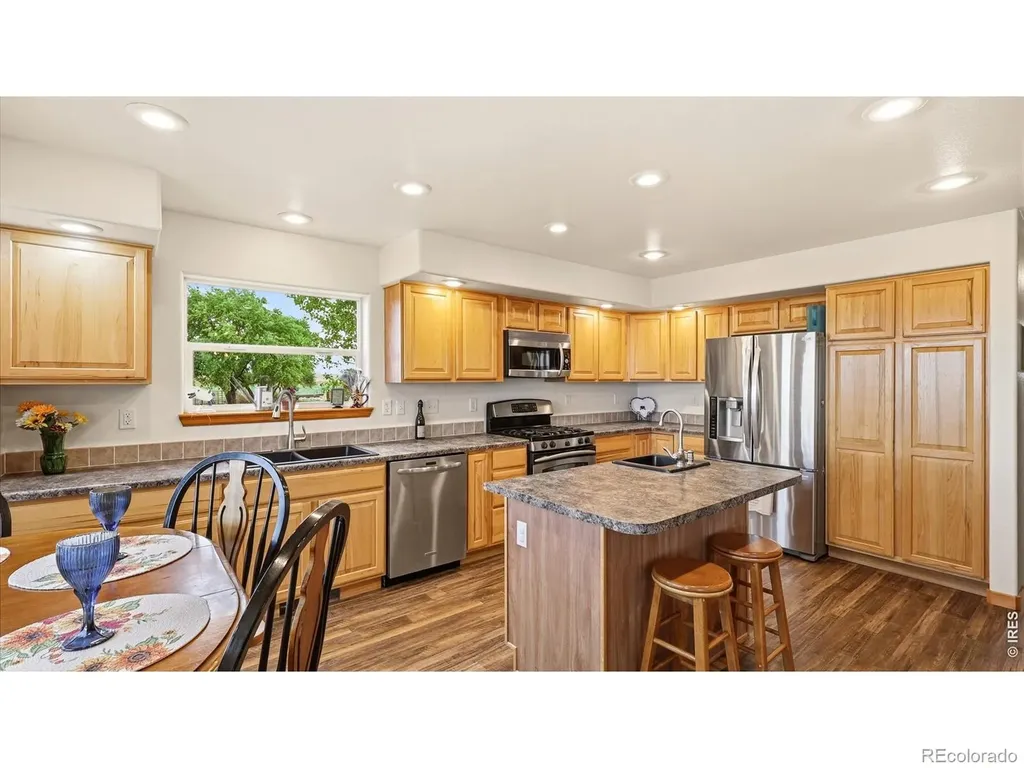 27488 County Road 5 Weldona CO 80653