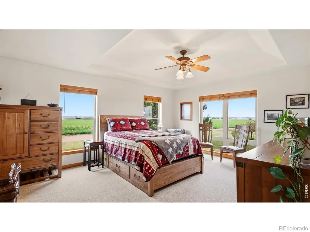 27488 County Road 5 Weldona CO 80653