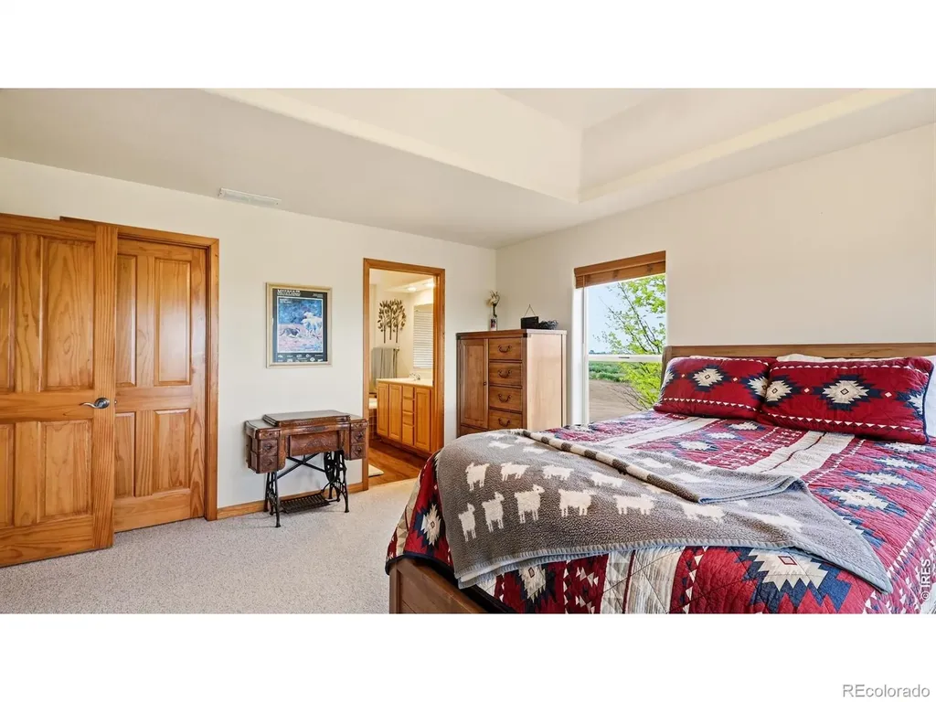27488 County Road 5 Weldona CO 80653