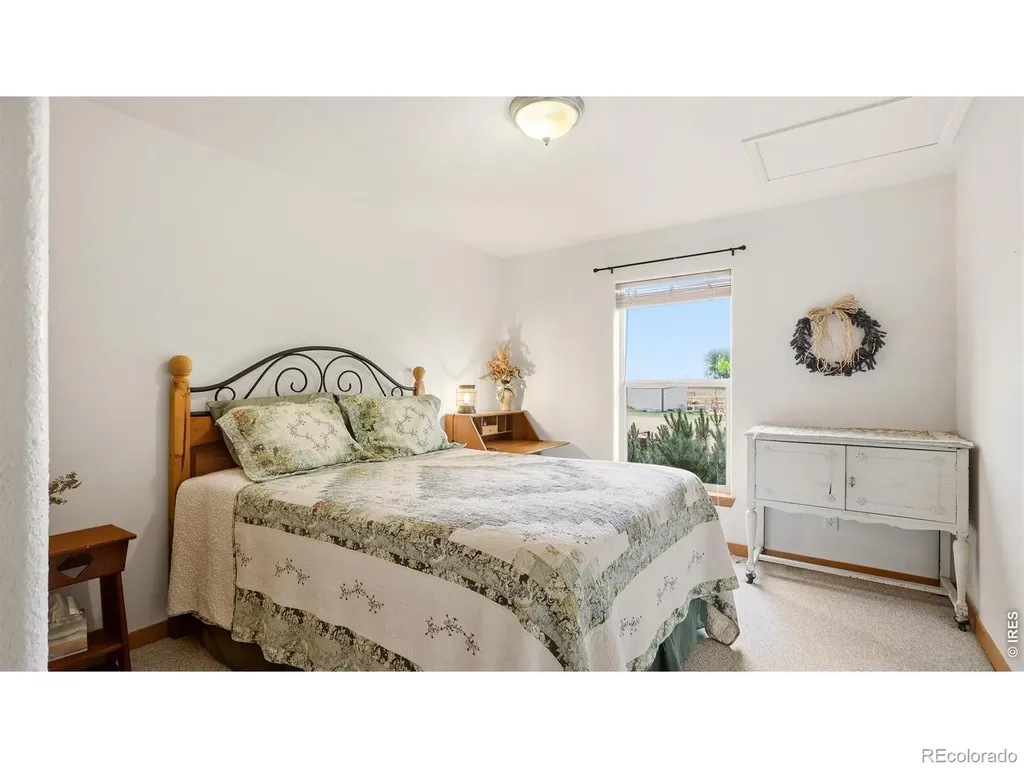 27488 County Road 5 Weldona CO 80653