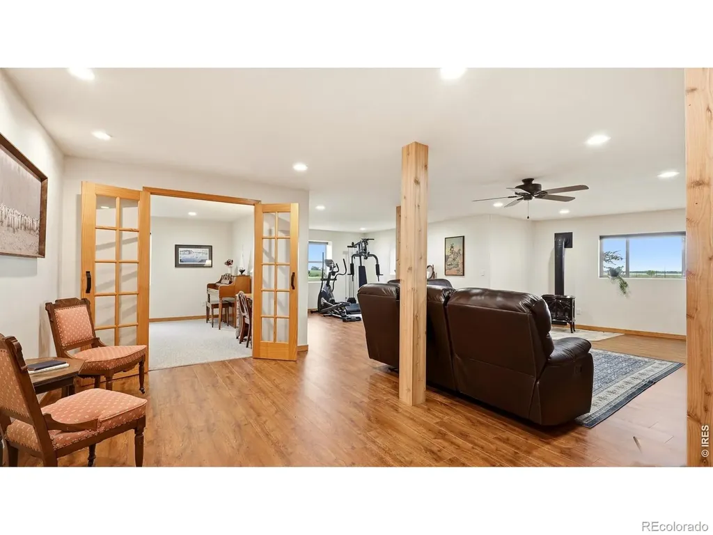 27488 County Road 5 Weldona CO 80653