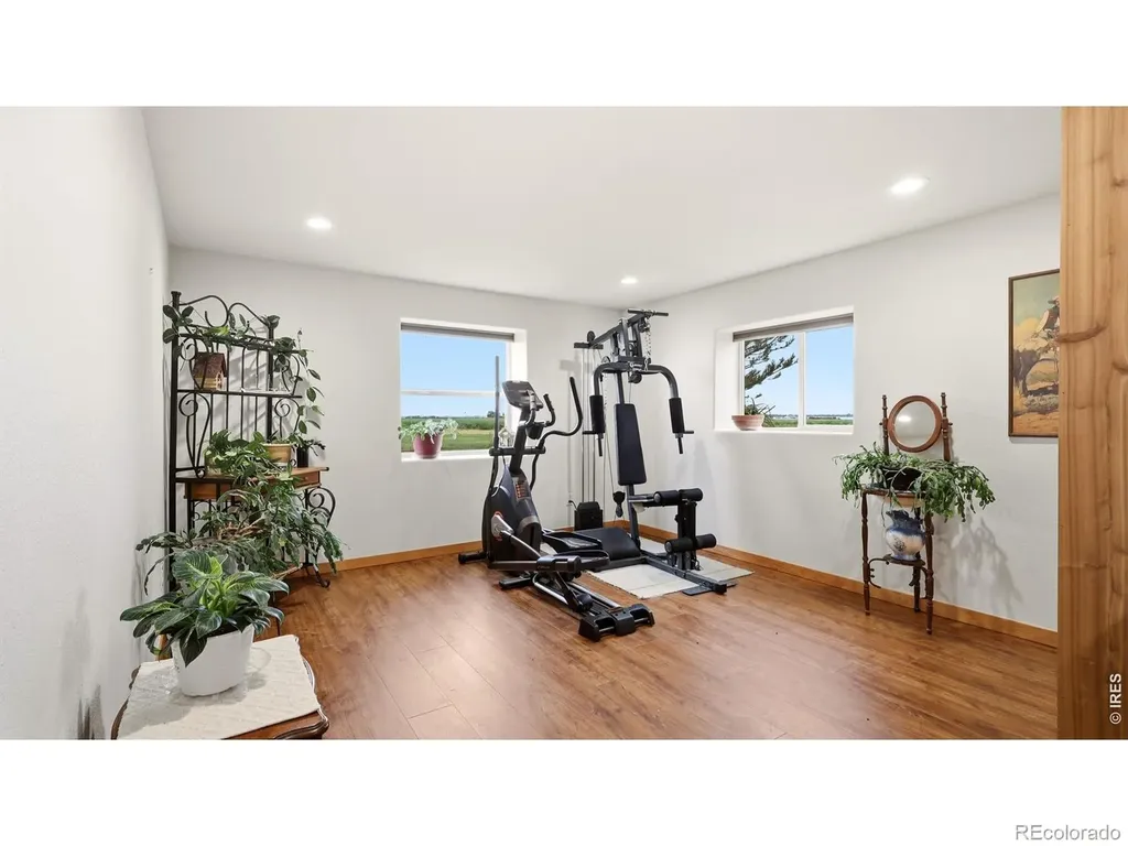 27488 County Road 5 Weldona CO 80653