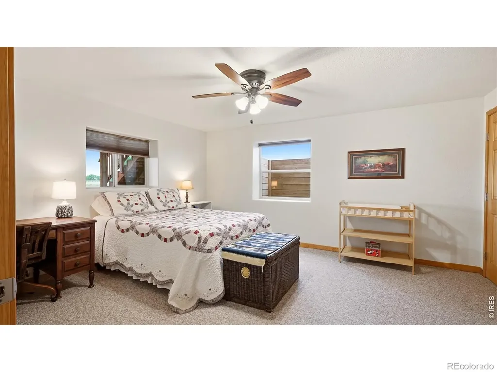 27488 County Road 5 Weldona CO 80653