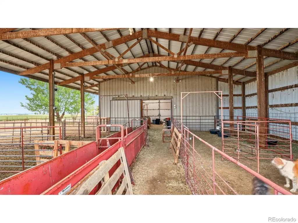 27488 County Road 5 Weldona CO 80653