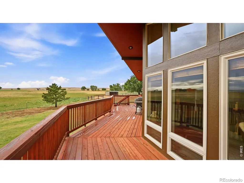 27488 County Road 5 Weldona CO 80653