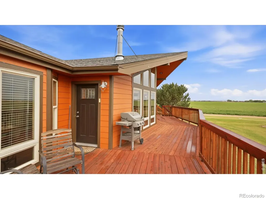 27488 County Road 5 Weldona CO 80653