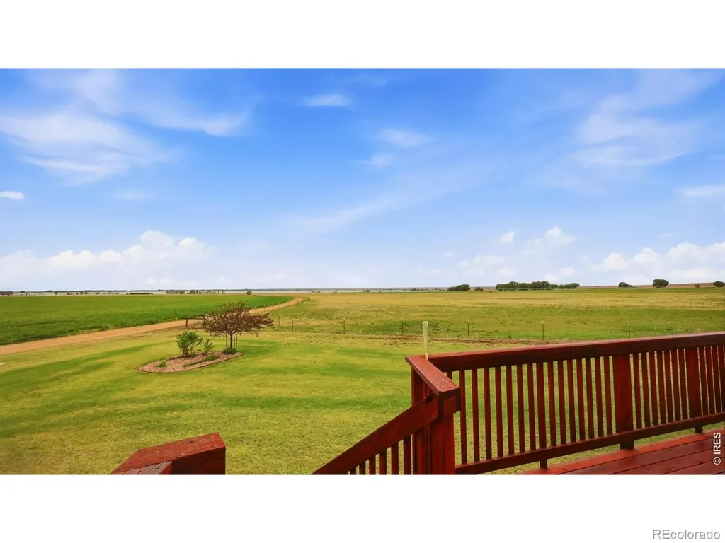 27488 County Road 5 Weldona CO 80653