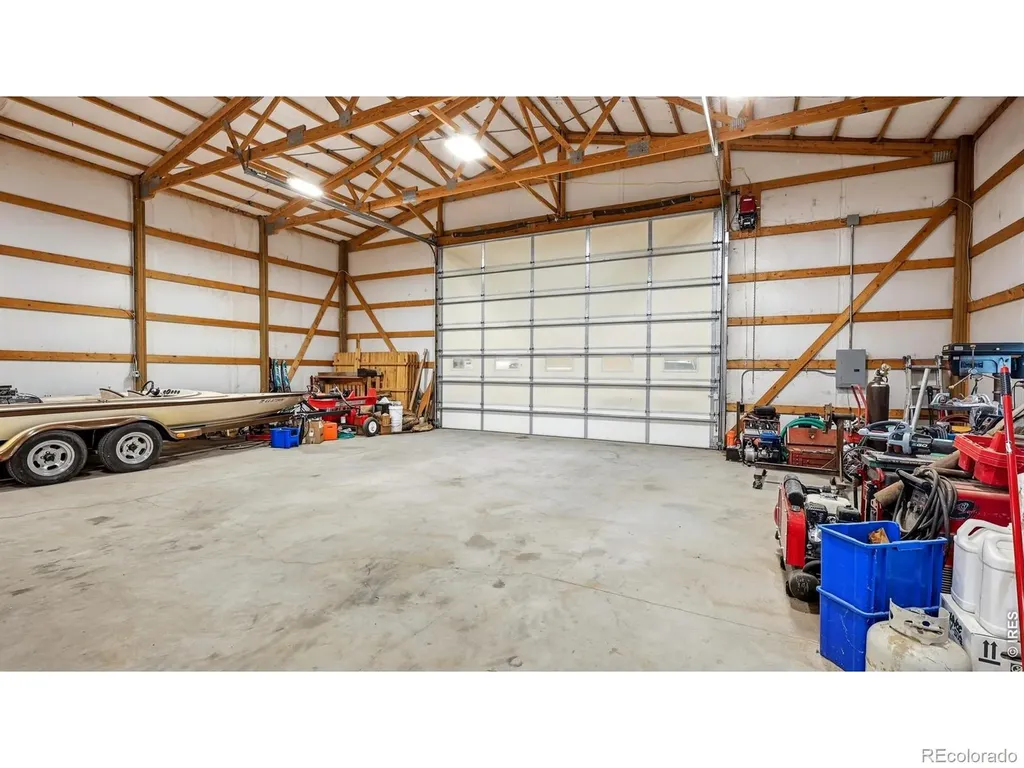 27488 County Road 5 Weldona CO 80653
