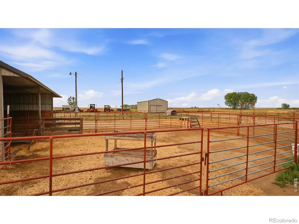 27488 County Road 5 Weldona CO 80653