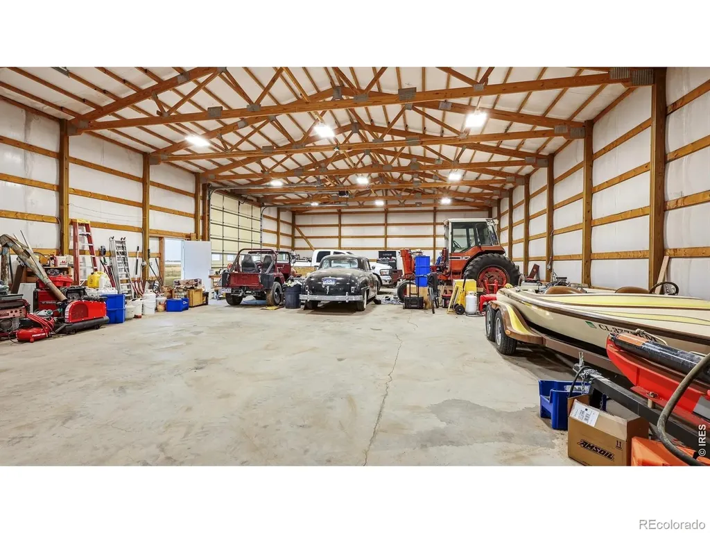 27488 County Road 5 Weldona CO 80653