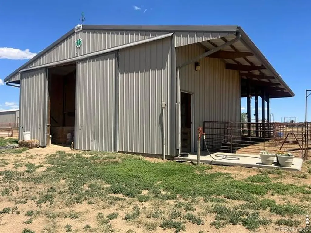 27488 County Road 5 Weldona CO 80653