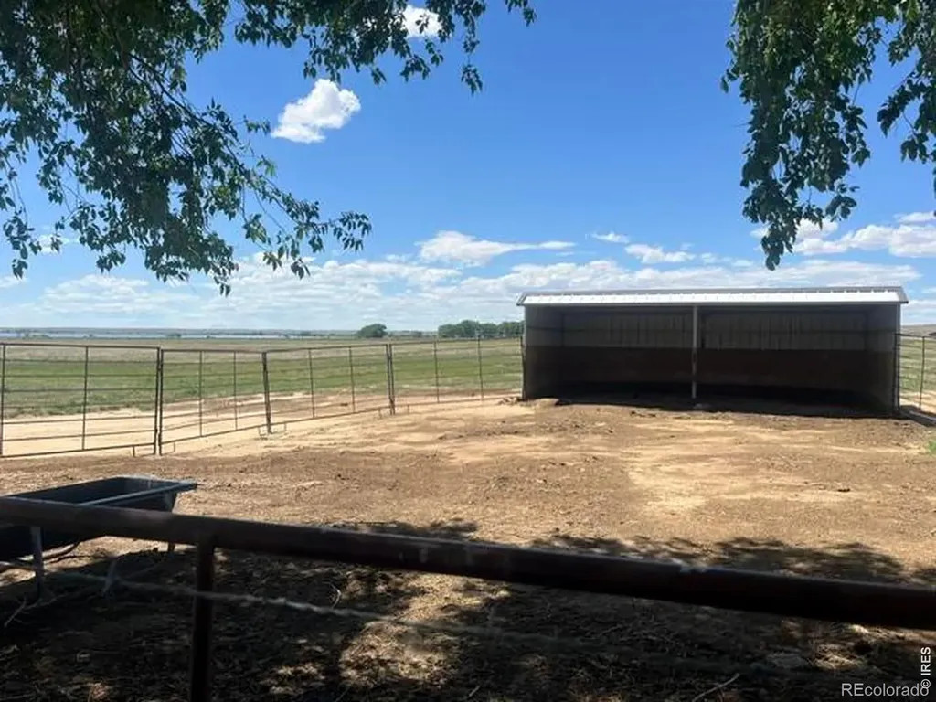 27488 County Road 5 Weldona CO 80653
