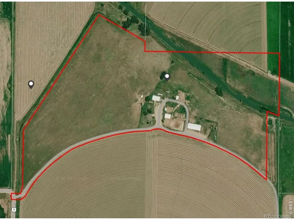 27488 County Road 5 Weldona CO 80653