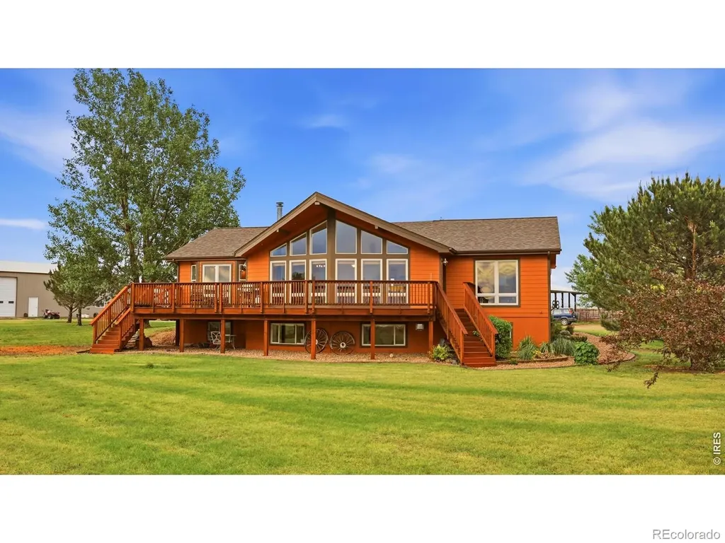 27488 County Road 5 Weldona CO 80653