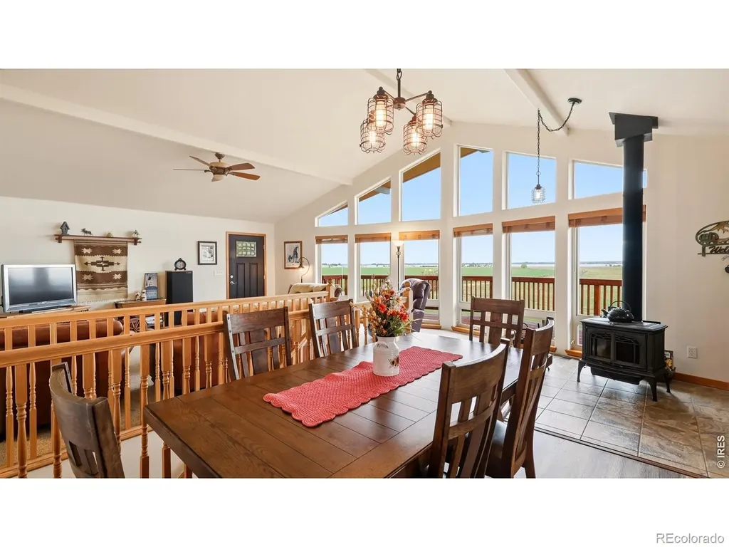 27488 County Road 5 Weldona CO 80653