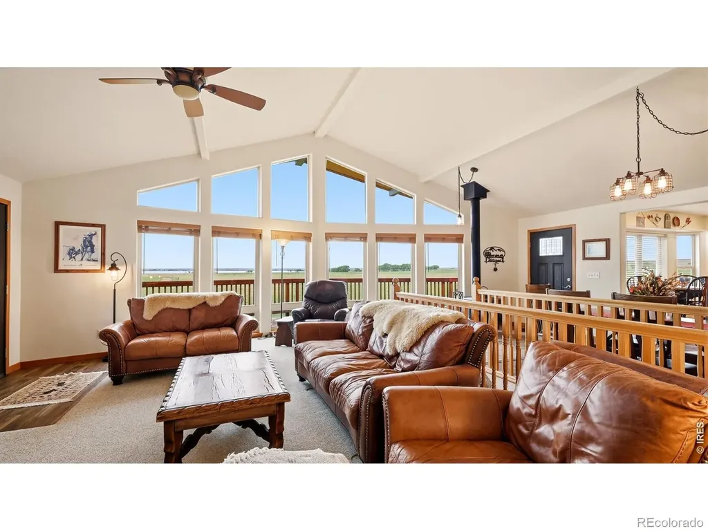 27488 County Road 5 Weldona CO 80653