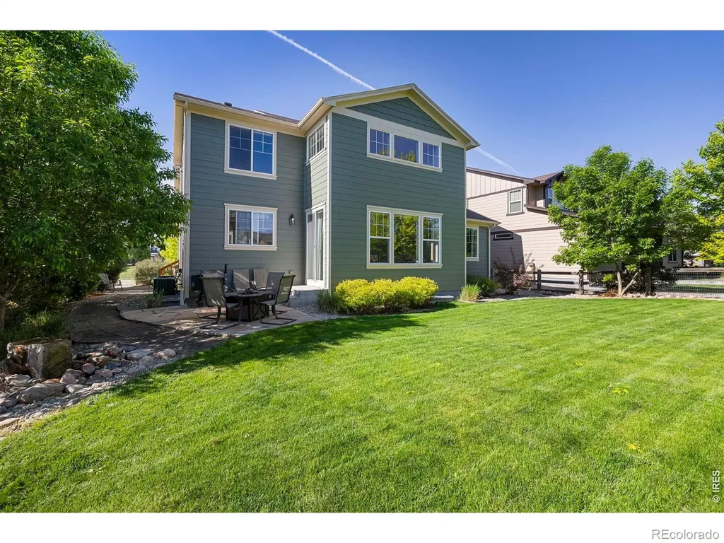 5651 Kadenwood Drive Fort Collins CO 80528