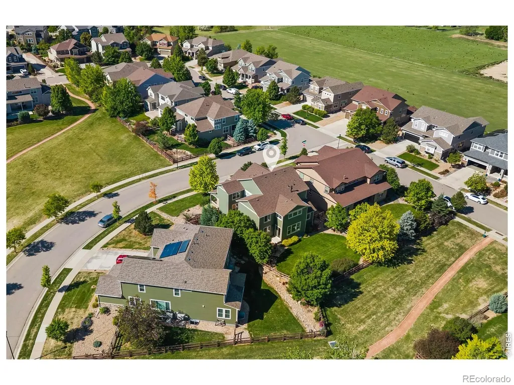 5651 Kadenwood Drive Fort Collins CO 80528