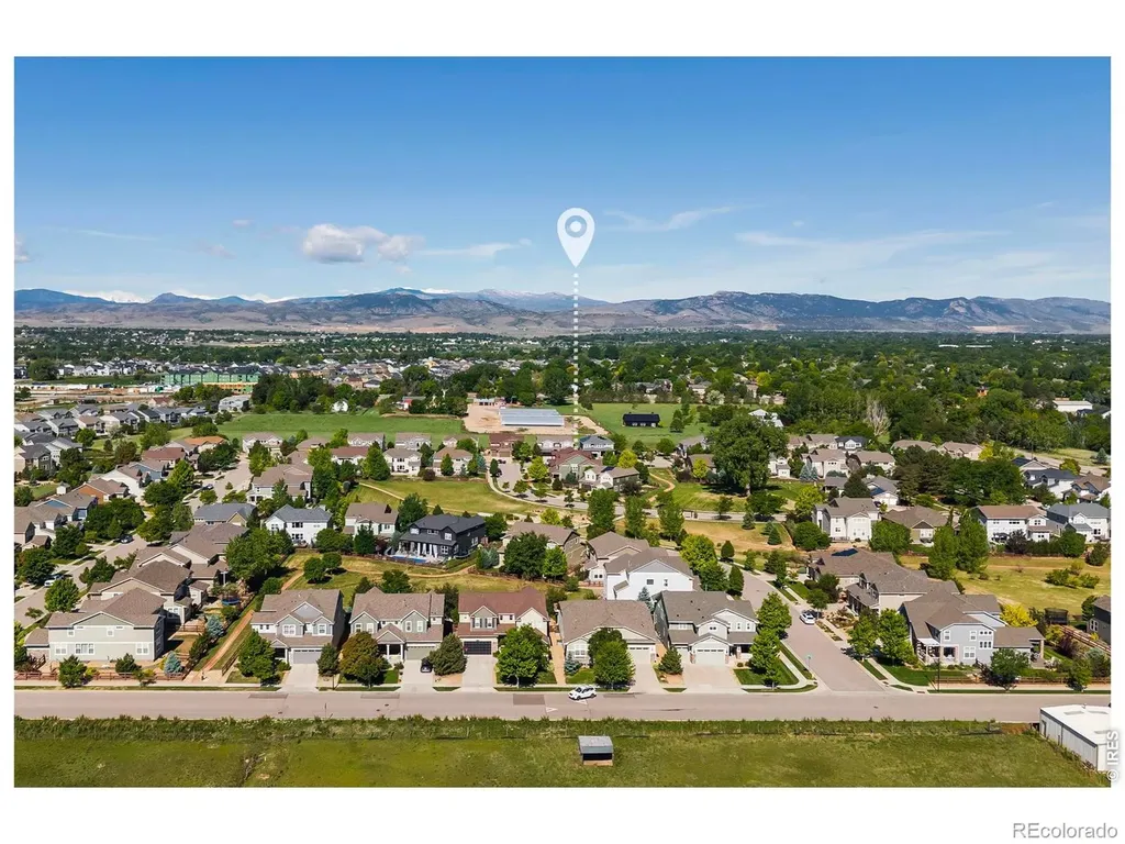 5651 Kadenwood Drive Fort Collins CO 80528