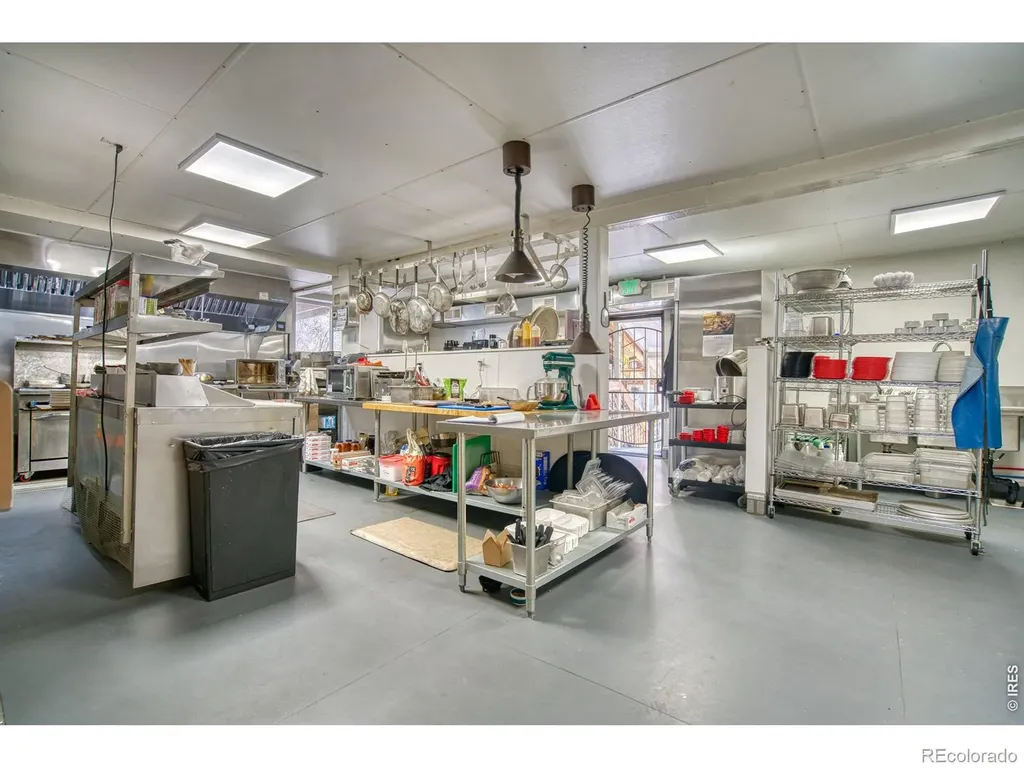 357 Highway 7 Business Allenspark CO 80540