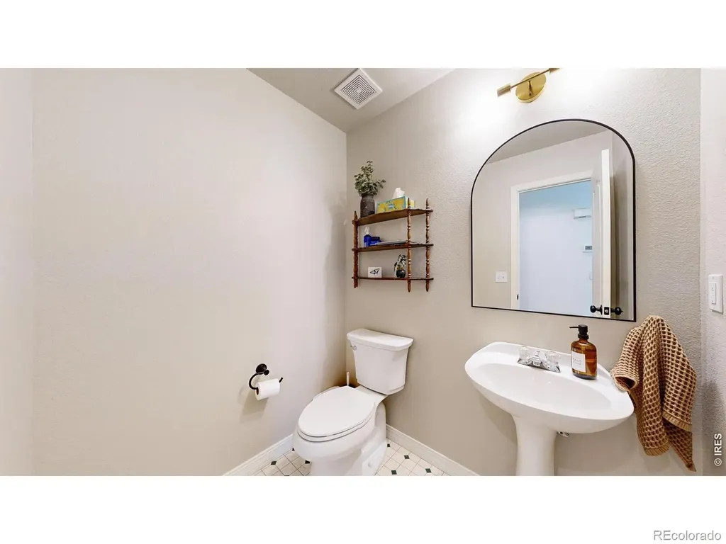6603 Antigua Drive Fort Collins CO 80525