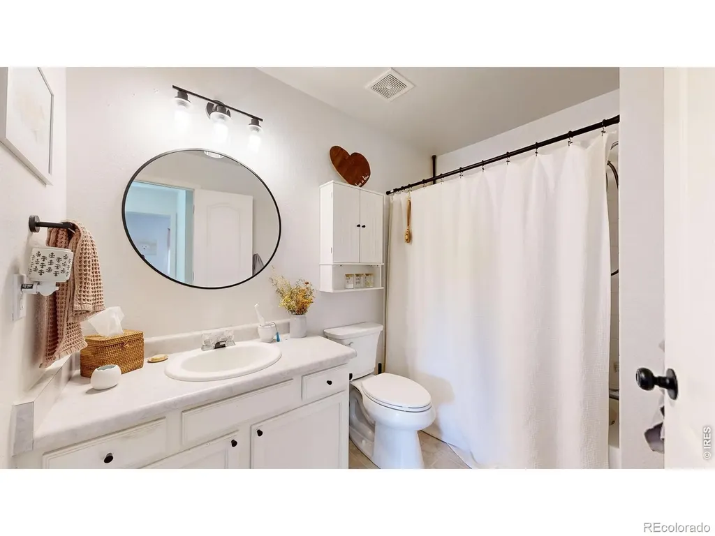 6603 Antigua Drive Fort Collins CO 80525