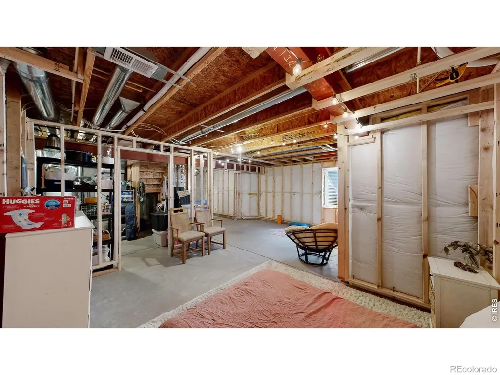 6603 Antigua Drive Fort Collins CO 80525