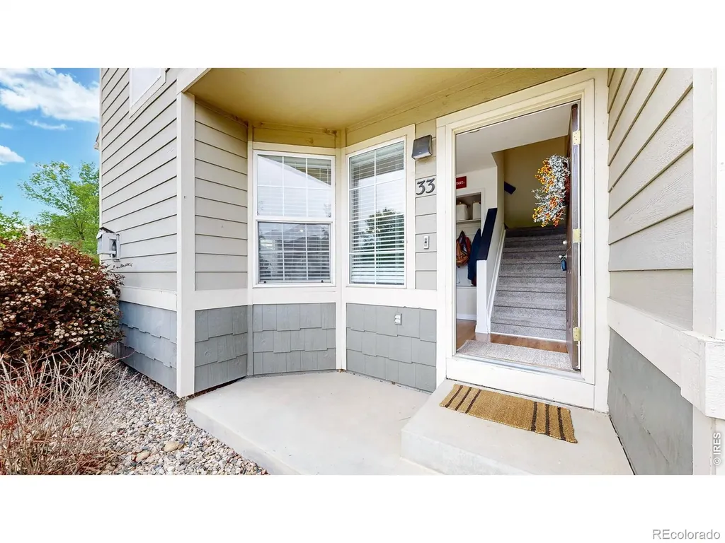 6603 Antigua Drive Fort Collins CO 80525