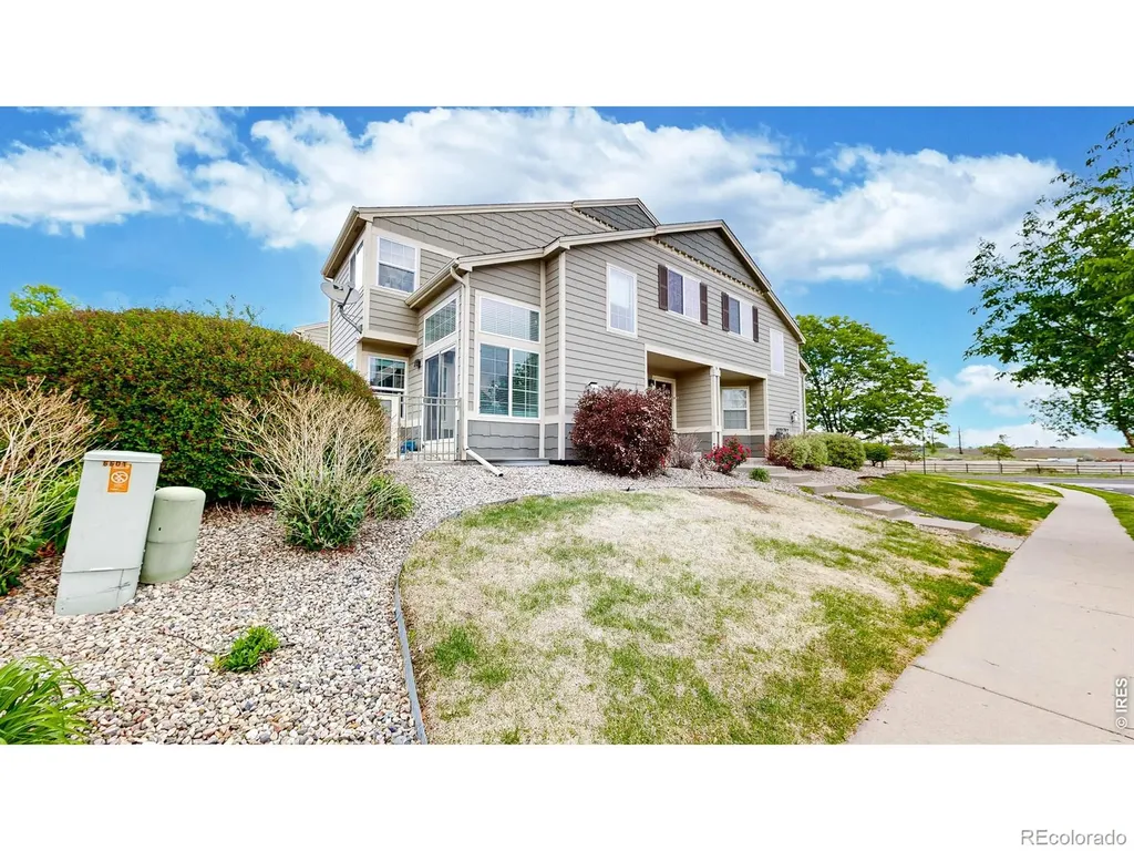 6603 Antigua Drive Fort Collins CO 80525