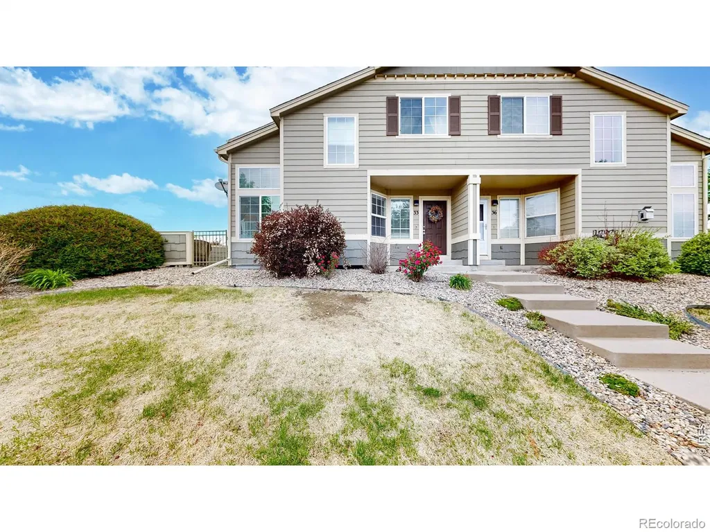 6603 Antigua Drive Fort Collins CO 80525
