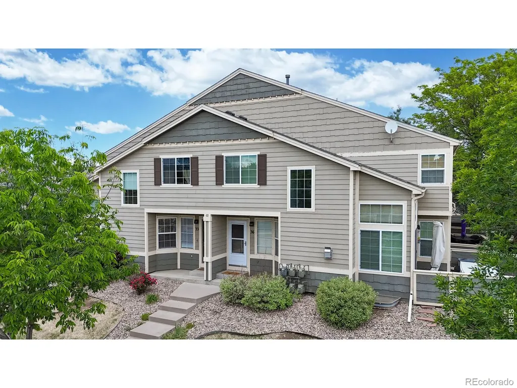 6603 Antigua Drive Fort Collins CO 80525