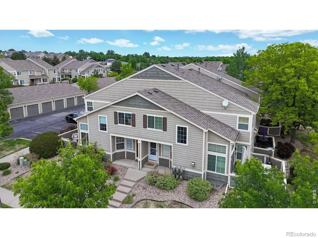 6603 Antigua Drive Fort Collins CO 80525