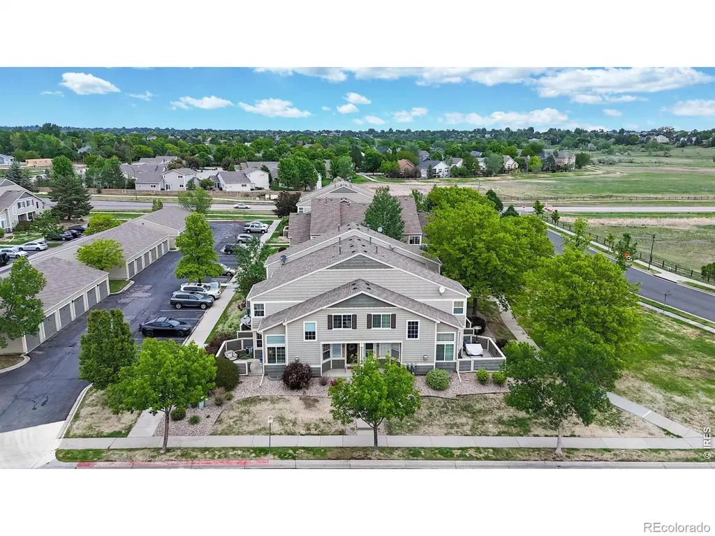 6603 Antigua Drive Fort Collins CO 80525