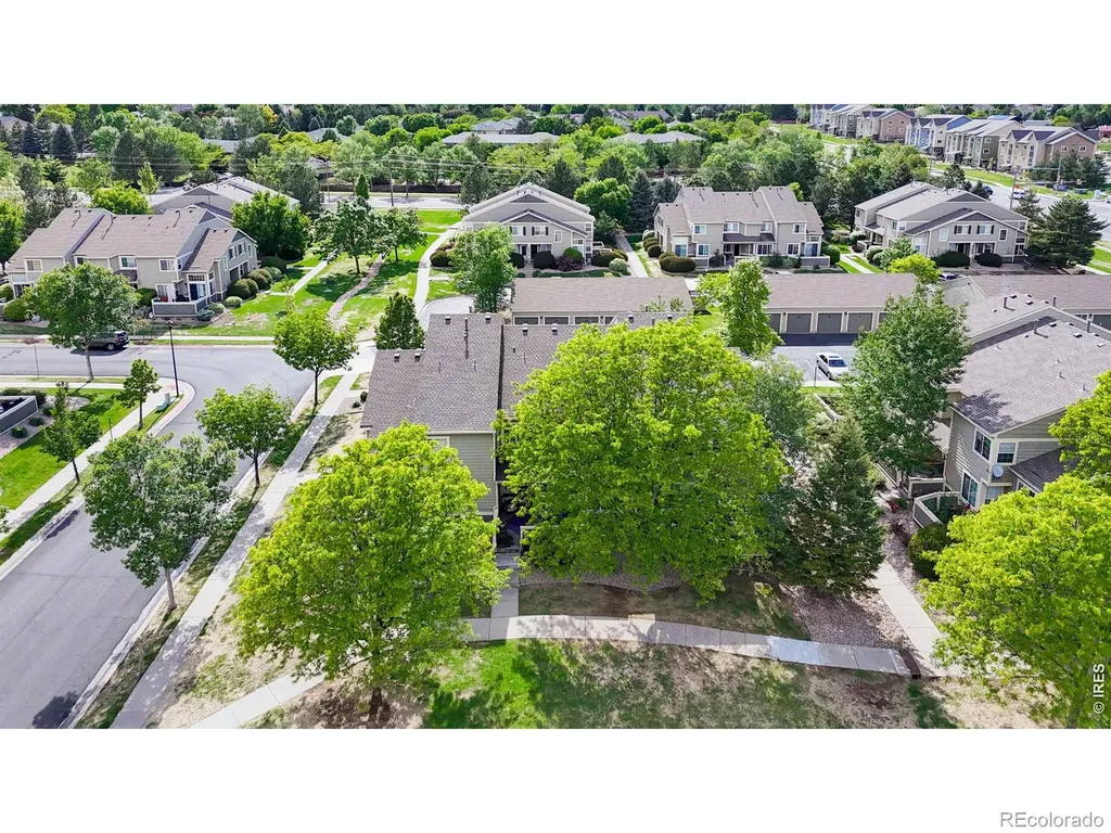 6603 Antigua Drive Fort Collins CO 80525
