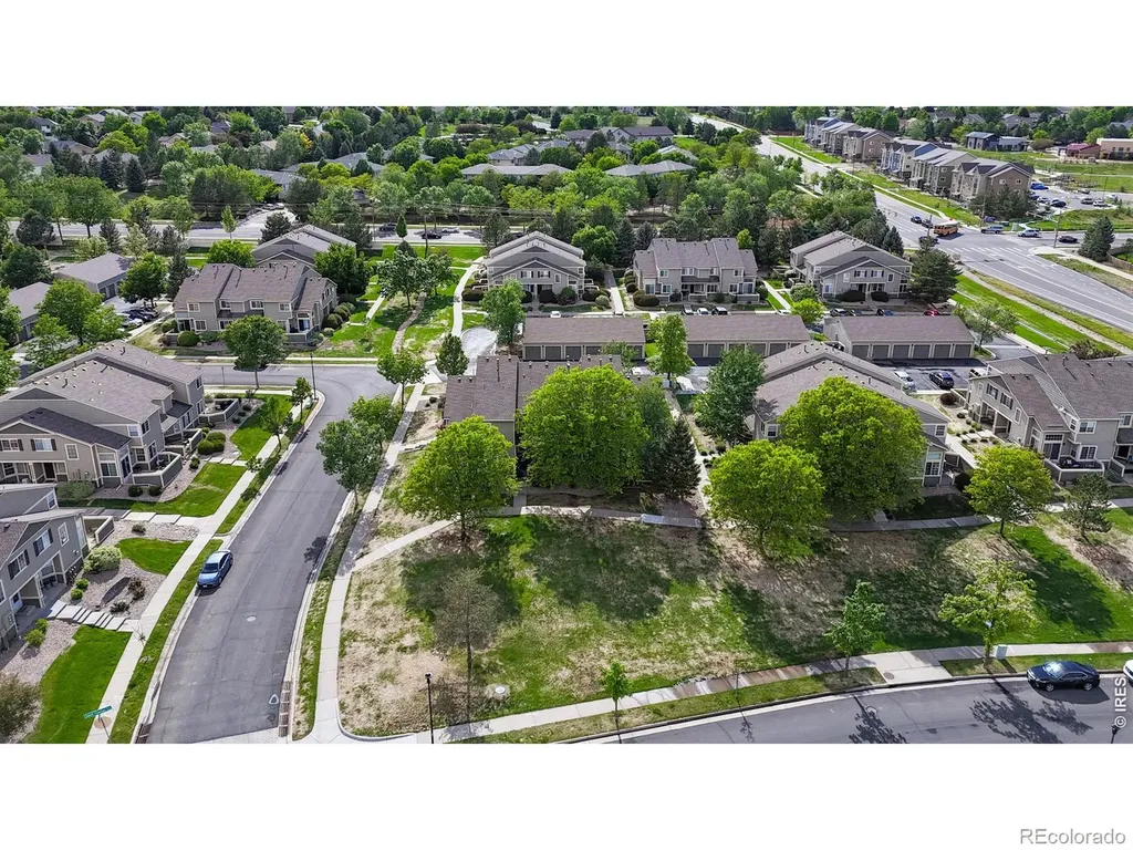 6603 Antigua Drive Fort Collins CO 80525