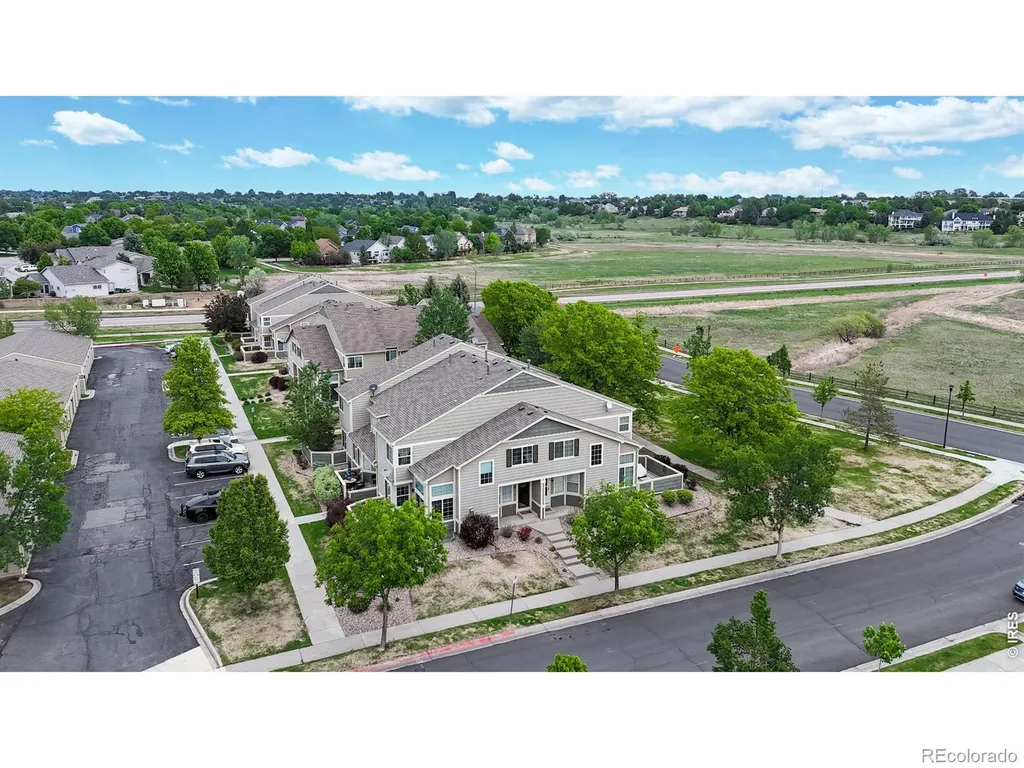 6603 Antigua Drive Fort Collins CO 80525