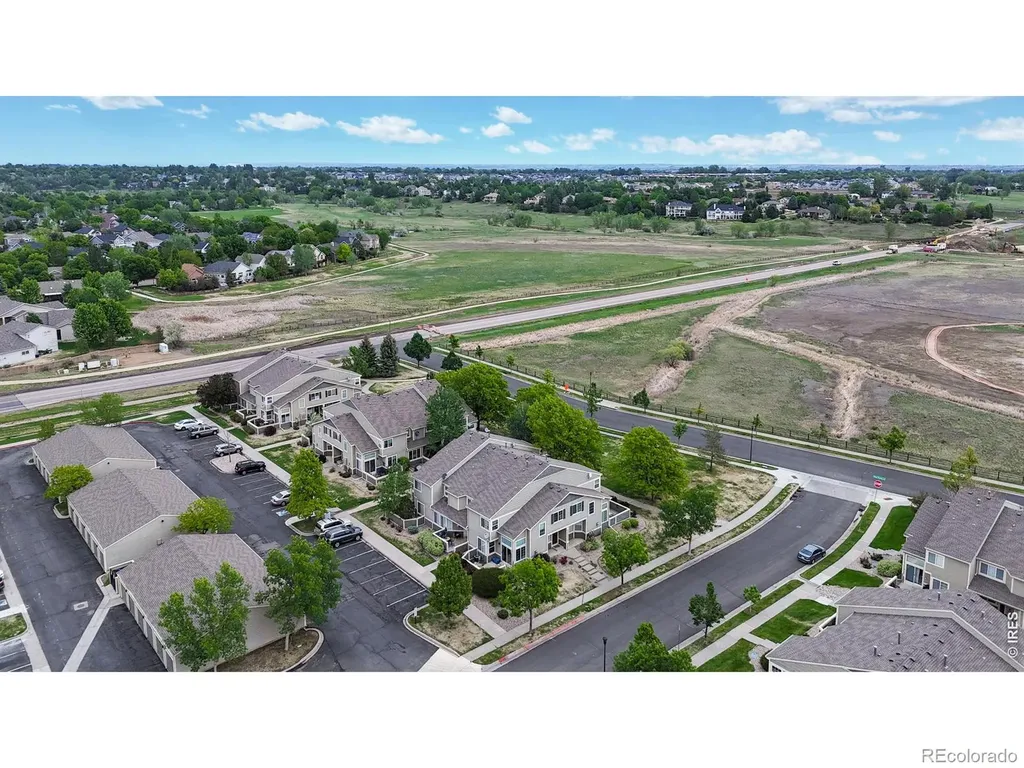 6603 Antigua Drive Fort Collins CO 80525