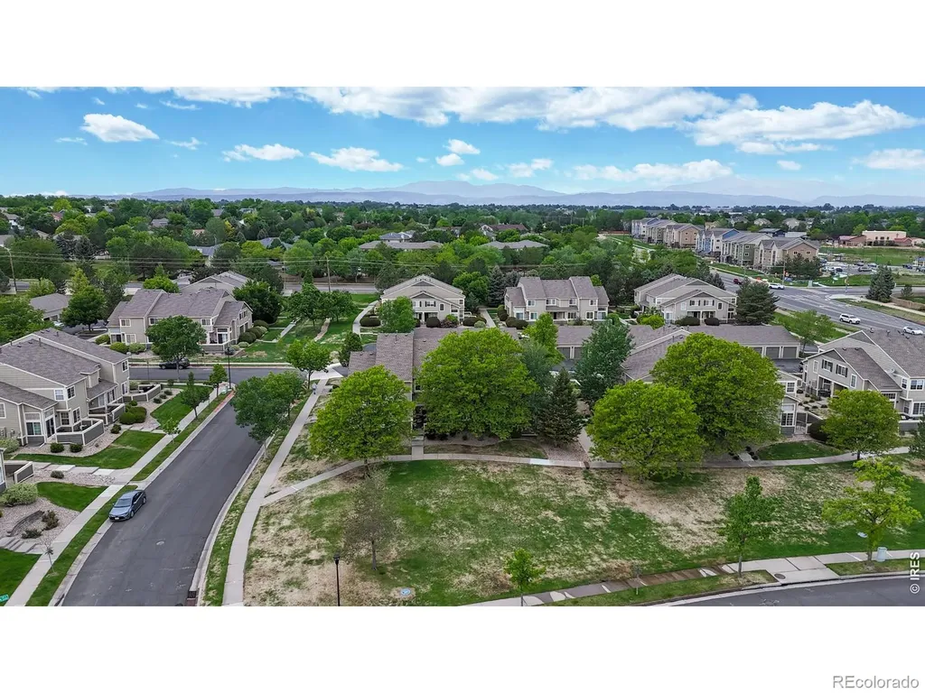 6603 Antigua Drive Fort Collins CO 80525