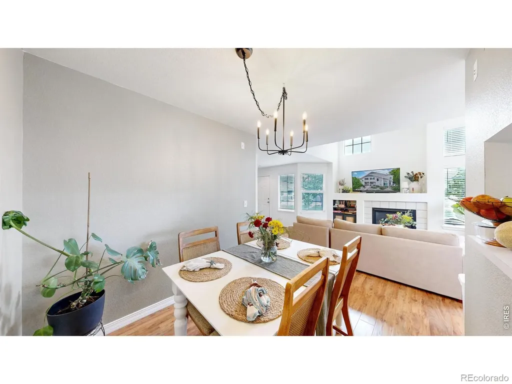 6603 Antigua Drive Fort Collins CO 80525